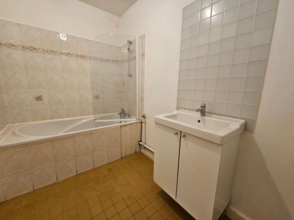 Location Appartement Appartement de 64m2 à louer sur Lyon 03 Lyon 3