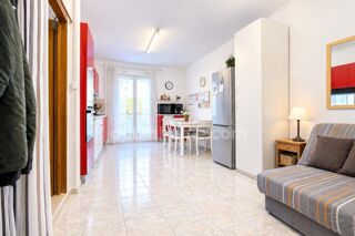  Appartement à vendre 2 pièces 37 m²
