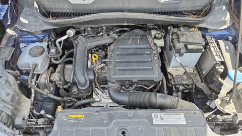 T-Cross 1.0 TSI 95 Lounge 2020 occasion 13300 Salon De Provence
