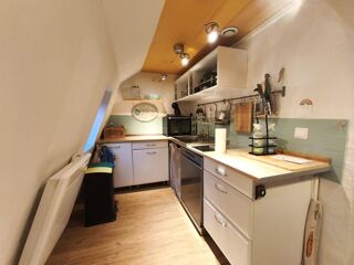  Appartement � vendre 2 pi�ces 43 m�