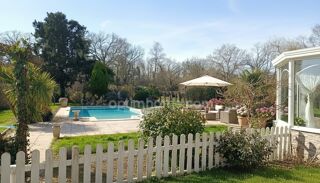  Maison � vendre 15 + pi�ces 347 m�