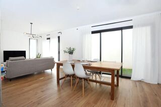  Maison à vendre 5 pièces 123 m²