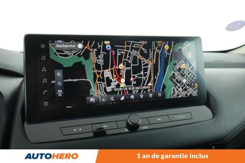 Qashqai 1.5 e-POWER N-Connecta 190 ch 2023 occasion 92130 Issy-les-Moulineaux