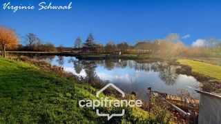  Maison � vendre 8 pi�ces 219 m�