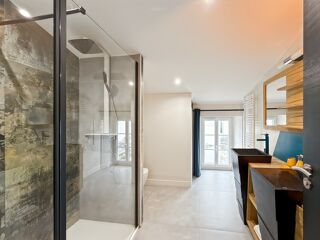  Propriété/château à vendre 10 pièces 263 m²