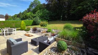 Maison à vendre 6 pièces 111 m²