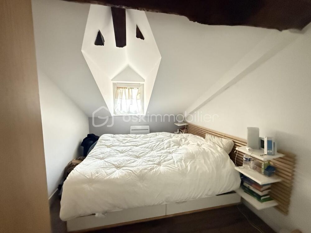 Vente Appartement COUP DE COEUR rue Maréchal Joffre Nantes