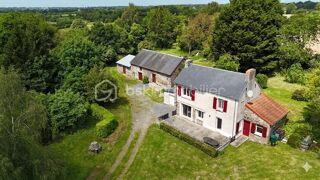  Maison à vendre 5 pièces 100 m²