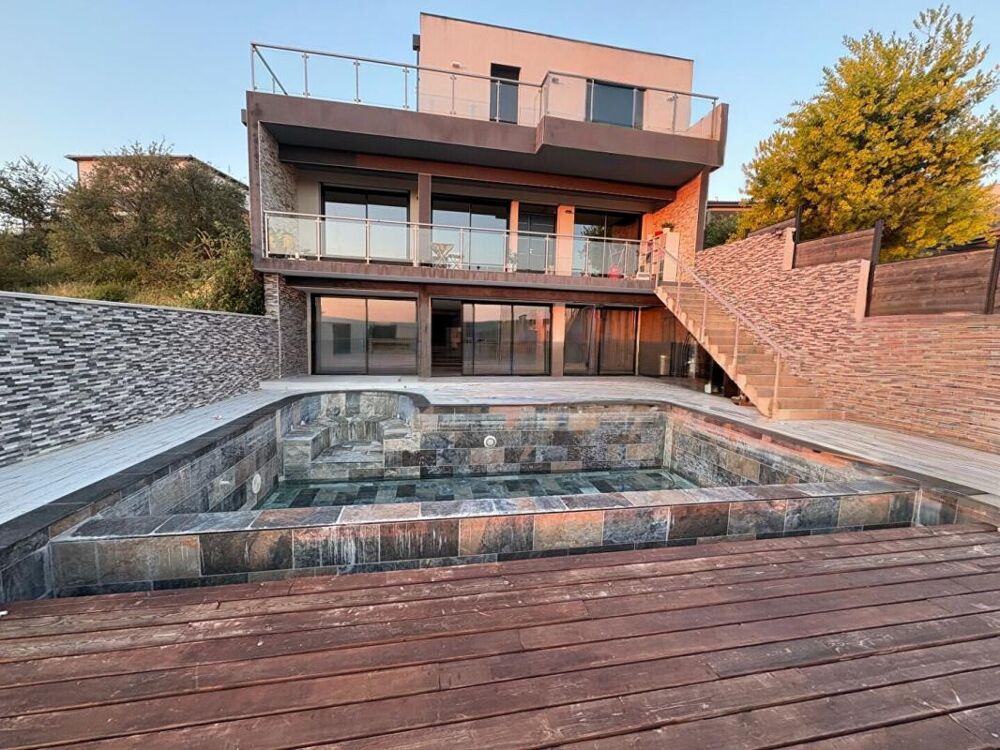 à vendre  Maison Mèze (34140)