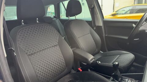 Fabia Combi III 1.0 MPI 75 Greentec Drive 2017 occasion 93170 Bagnolet