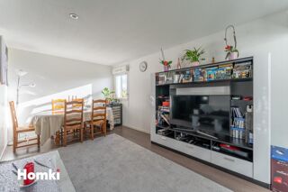  Appartement � vendre 3 pi�ces 67 m�