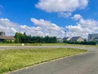  Terrain à vendre 453 m²