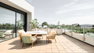  Appartement � vendre 4 pi�ces 100 m�