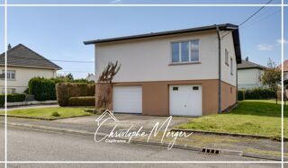  Maison � vendre 4 pi�ces 95 m�