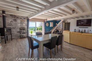  Maison à vendre 5 pièces 121 m²