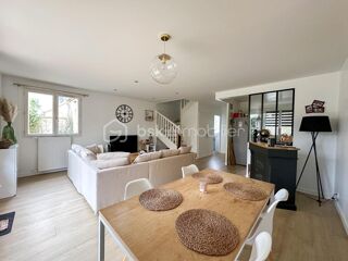  Maison � vendre 5 pi�ces 95 m�