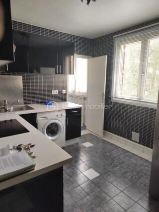  Appartement � vendre 2 pi�ces 45 m�