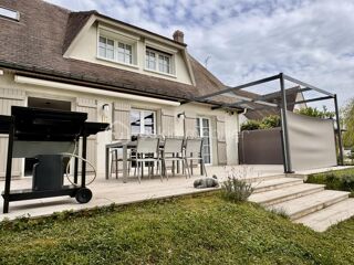 Maison à vendre 7 pièces 130 m²