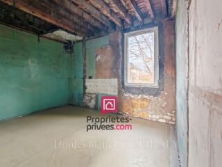  Appartement � vendre 3 pi�ces 49 m�