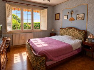  Maison à vendre 7 pièces 169 m²