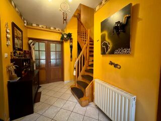  Immeuble à vendre 310 m²