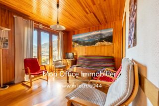  Chalet � vendre 5 pi�ces 107 m�