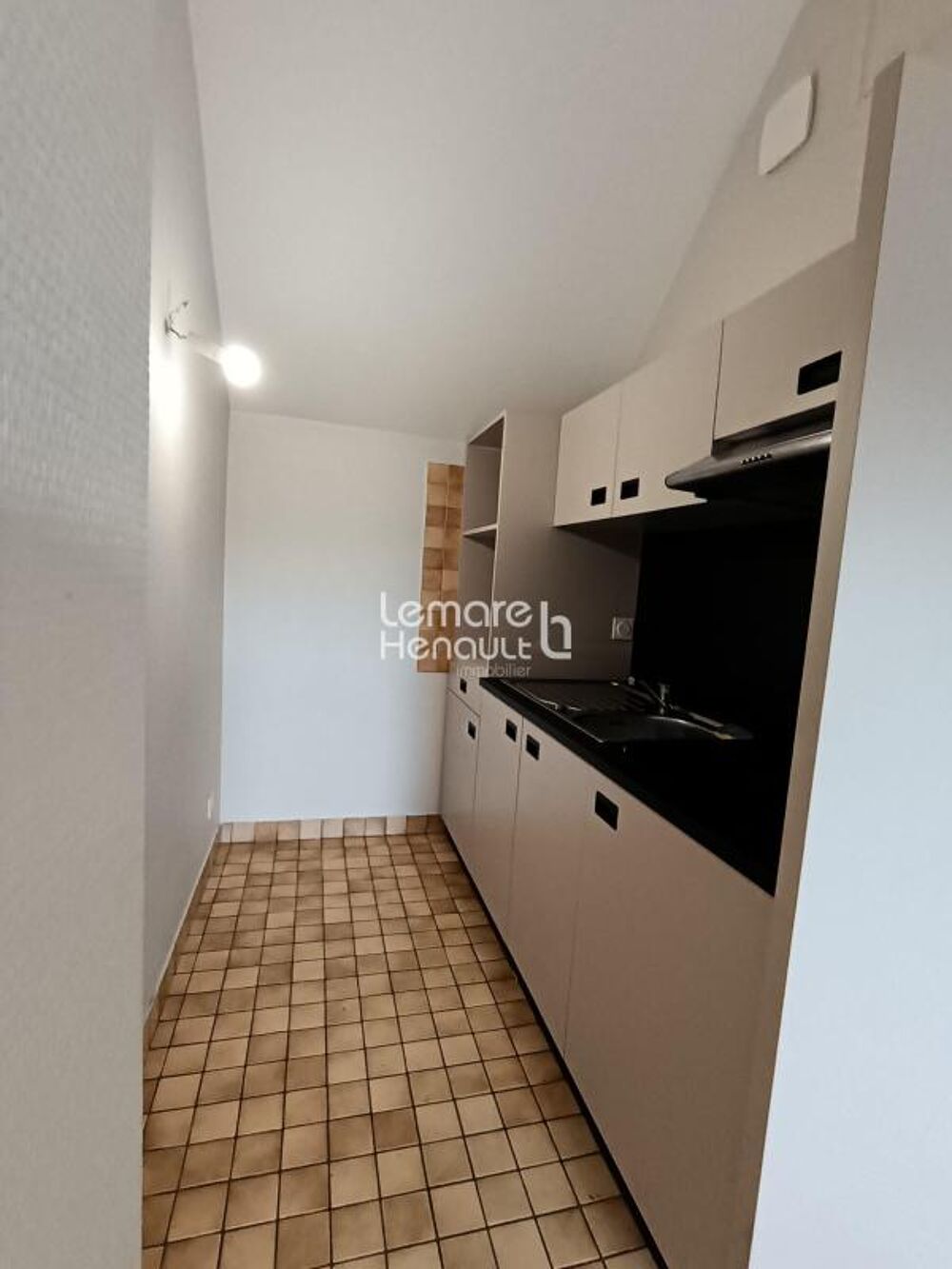 Location Appartement BEAU STUDIO 34 M²  - proche des commodités Saint lubin des joncherets