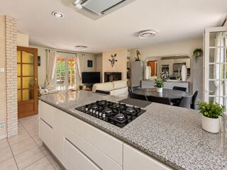  Maison à vendre 5 pièces 125 m²