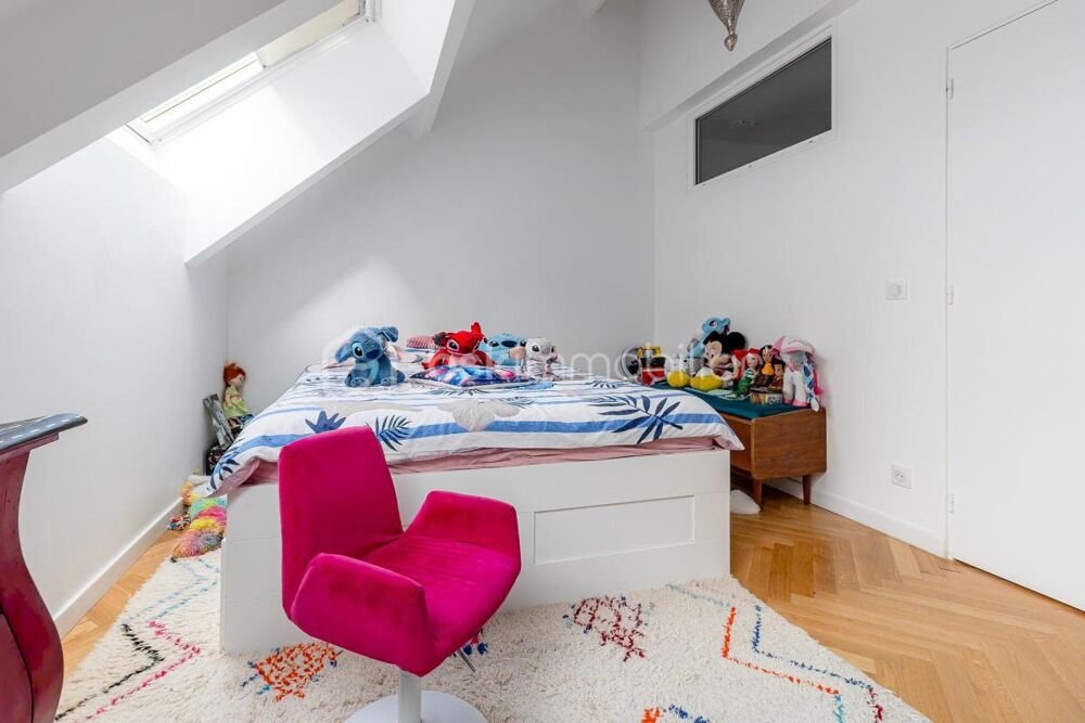 � vendre  Maison Pantin (93500)