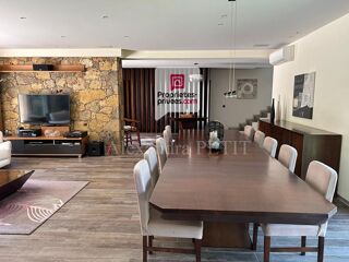  Maison � vendre 7 pi�ces 257 m�