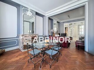  Maison � vendre 9 pi�ces 206 m�