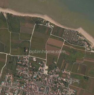  Terrain � vendre 1026 m�