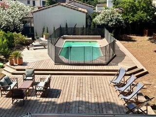  Maison à vendre 8 pièces 198 m²