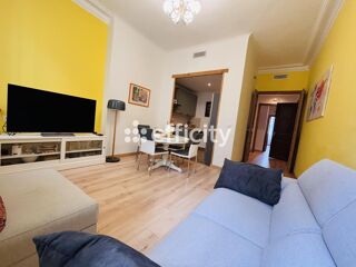  Appartement � vendre 3 pi�ces 75 m�