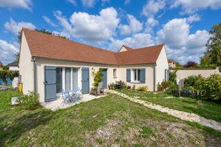  Maison à vendre 5 pièces 118 m²