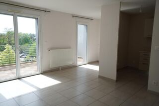 Appartement � vendre 3 pi�ces 61 m�