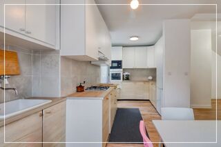  Maison � vendre 5 pi�ces 109 m�