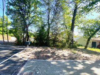  Terrain à vendre 573 m²