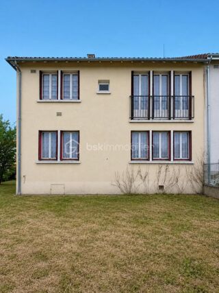  Maison à vendre 5 pièces 83 m²