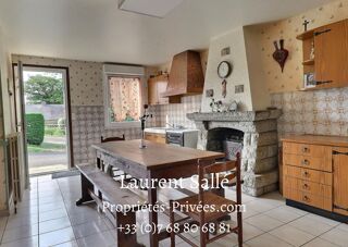  Maison  vendre 6 pices 115 m