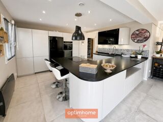  Maison à vendre 8 pièces 260 m²