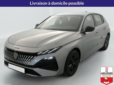 Annonce voiture Peugeot 308 26894 €