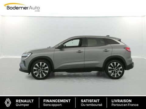 Austral E-Tech hybrid 200 Techno 2023 occasion 29000 Quimper