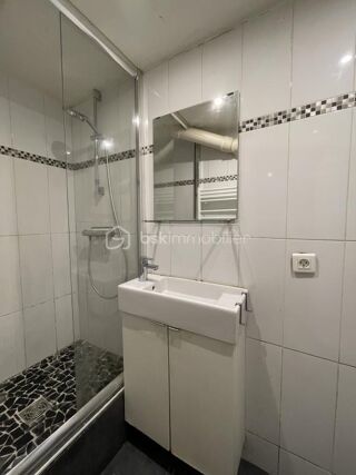  Appartement � vendre 1 pi�ce 22 m�