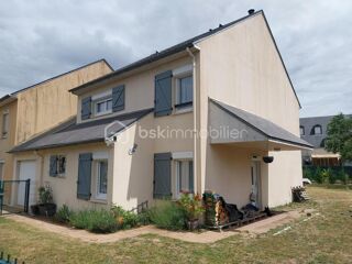  Maison à vendre 6 pièces 101 m²