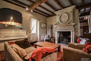  Maison à vendre 8 pièces 219 m²
