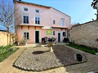  Maison � vendre 4 pi�ces 110 m�