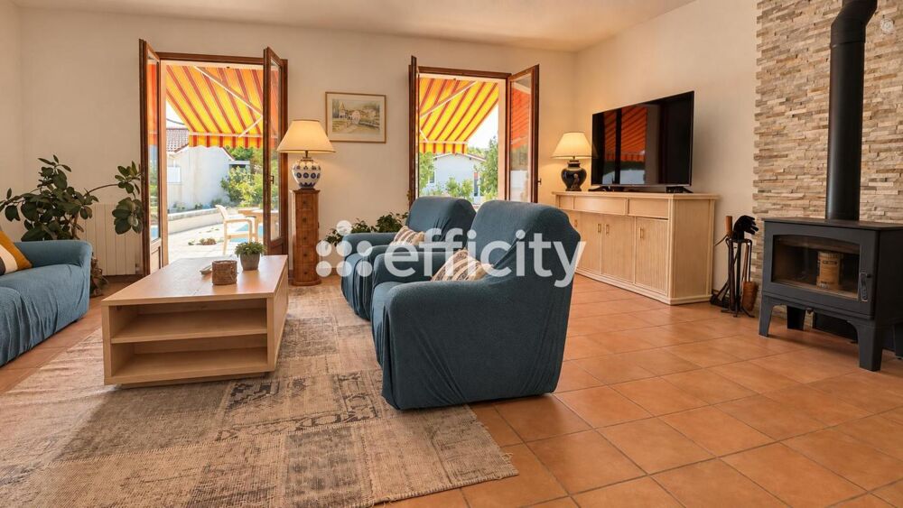 à vendre  Maison Andernos-les-Bains (33510)