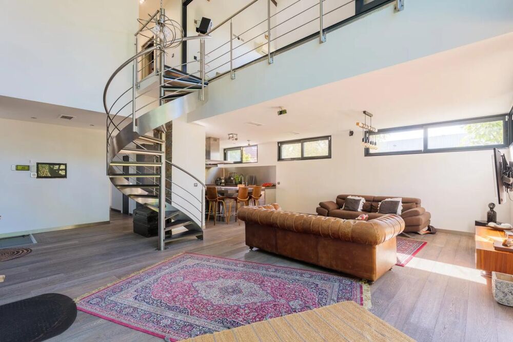 Vente Maison VAUJOURS - MAISON contemporaine de 166m2 Vaujours