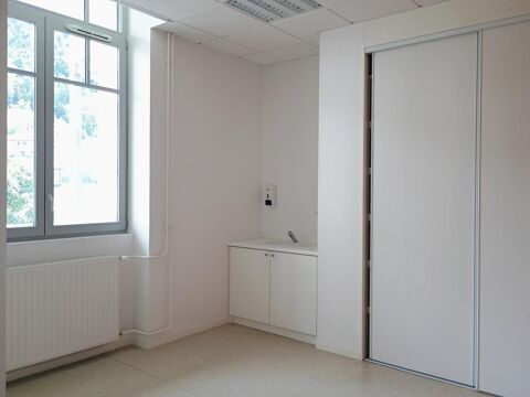 NANTUA -  BUREAU 765 01000 Nantua